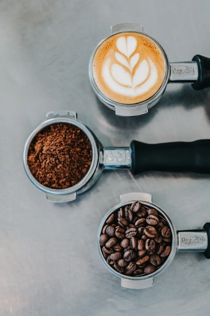 Aeropress